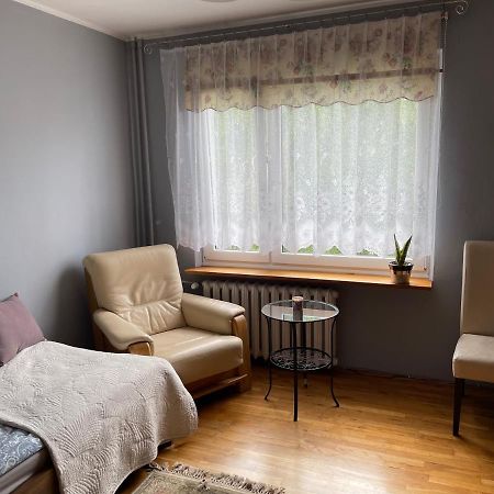 Apartament Siewna-Moje Miejsce Na Idealne Wakacje Краков Экстерьер фото