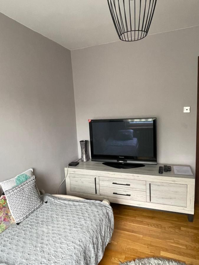Apartament Siewna-Moje Miejsce Na Idealne Wakacje Краков Экстерьер фото