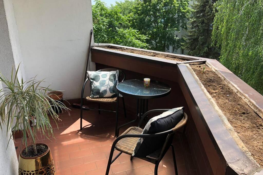 Apartament Siewna-Moje Miejsce Na Idealne Wakacje Краков Экстерьер фото